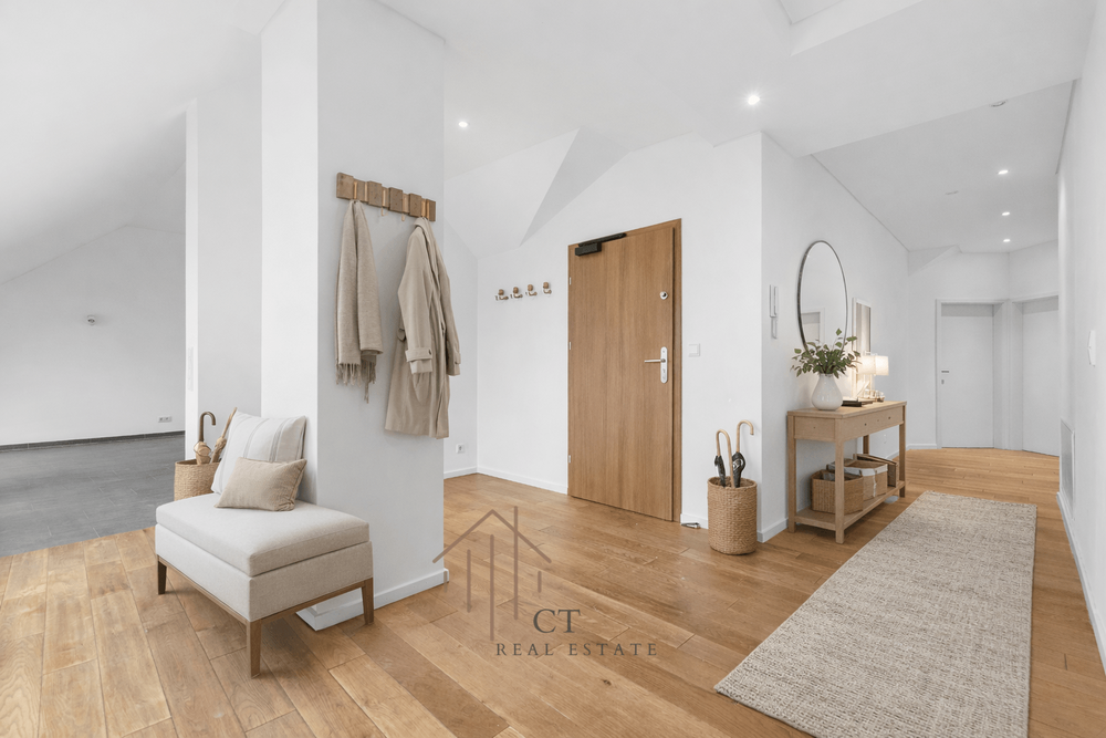 Thumbnail-Wohnung zum Mieten in Frankfurt am Main 2.600,00 € 150 m²