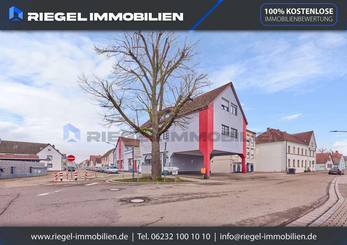 Thumbnail-Haus zum Kaufen in Wörth am Rhein 750.000,00 € 74 m²