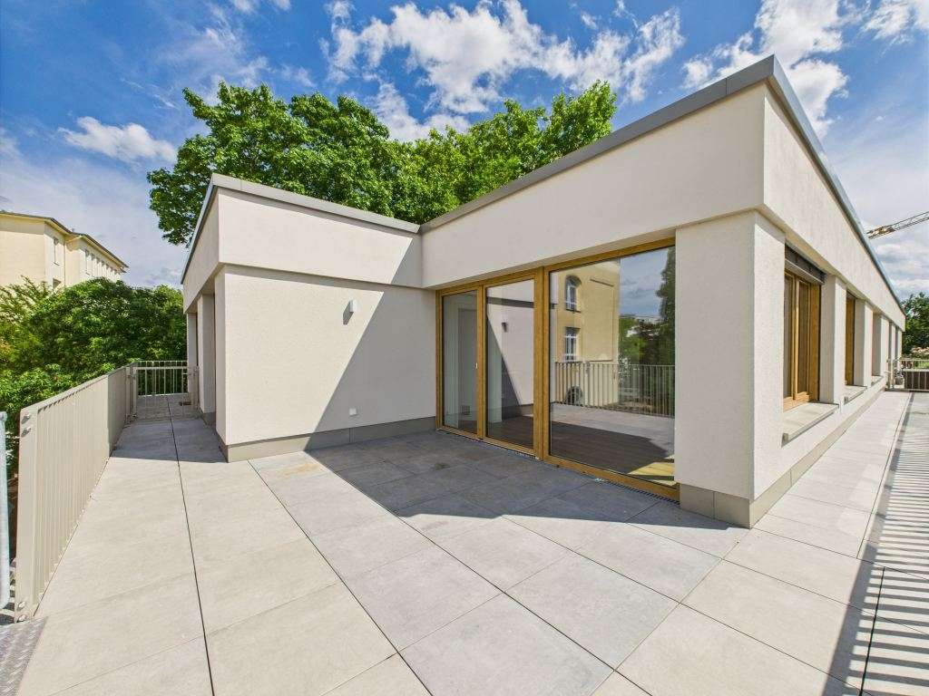 Thumbnail-Wohnung zum Mieten in Darmstadt 1.875,00 € 95 m²