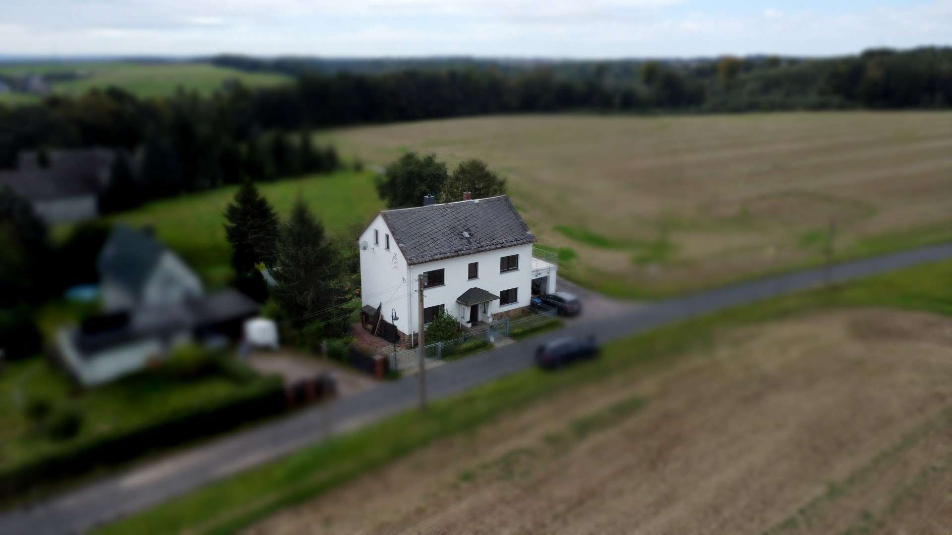 Thumbnail-Haus zum Kaufen in Kriebstein 168.000,00 € 140 m²