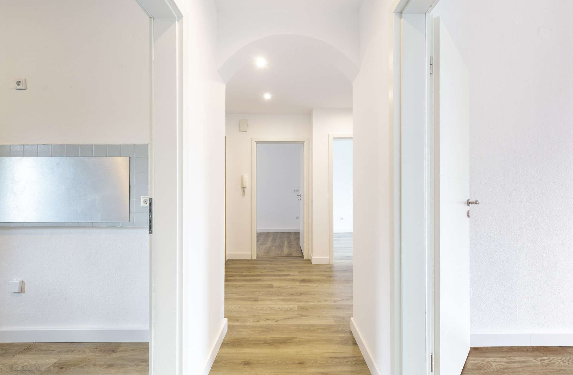 Thumbnail-Wohnung zum Mieten in Erftstadt Blessem 1.300,00 € 115 m²