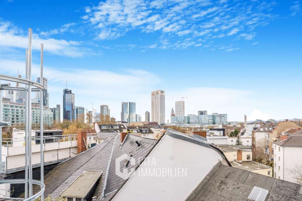 Thumbnail-Wohnung zum Mieten in Frankfurt am Main 1.200,00 € 55 m²