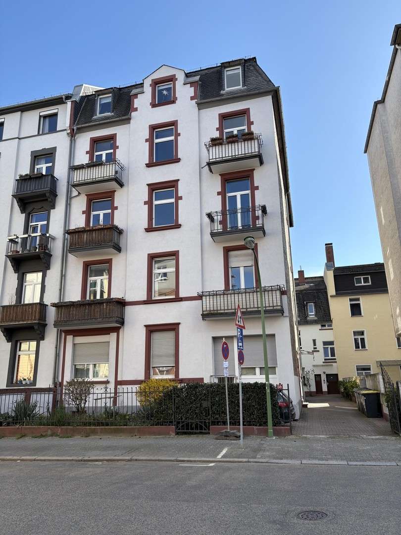 Thumbnail-Wohnung zum Mieten in Frankfurt am Main 1.300,00 € 73 m²