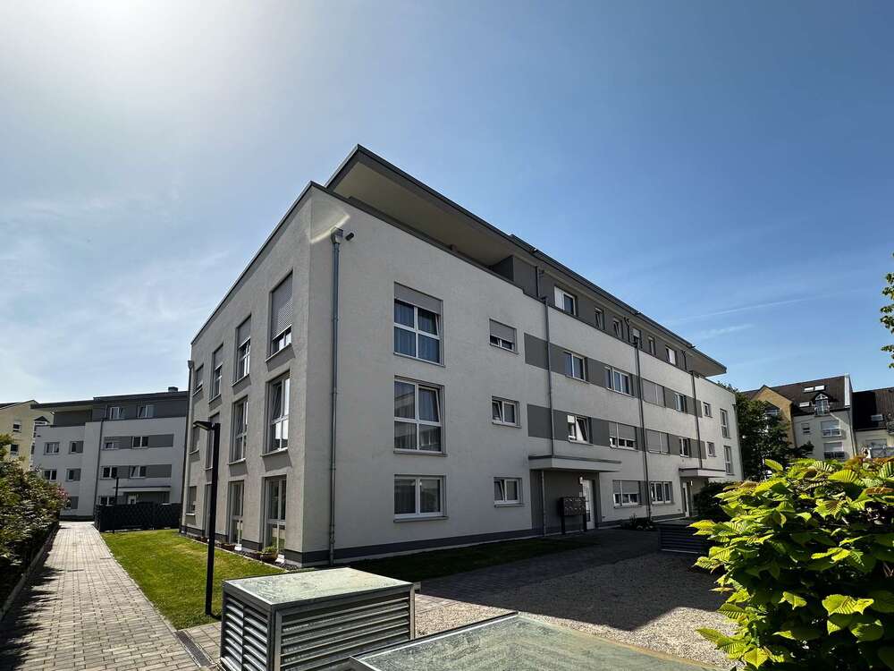 Thumbnail-Wohnung zum Mieten in Langen (Hessen) 2.220,00 € 160.38 m²