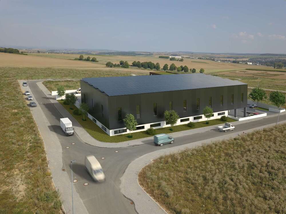 Thumbnail-Büro in Hünfelden 1.764,00 € 159.36 m²