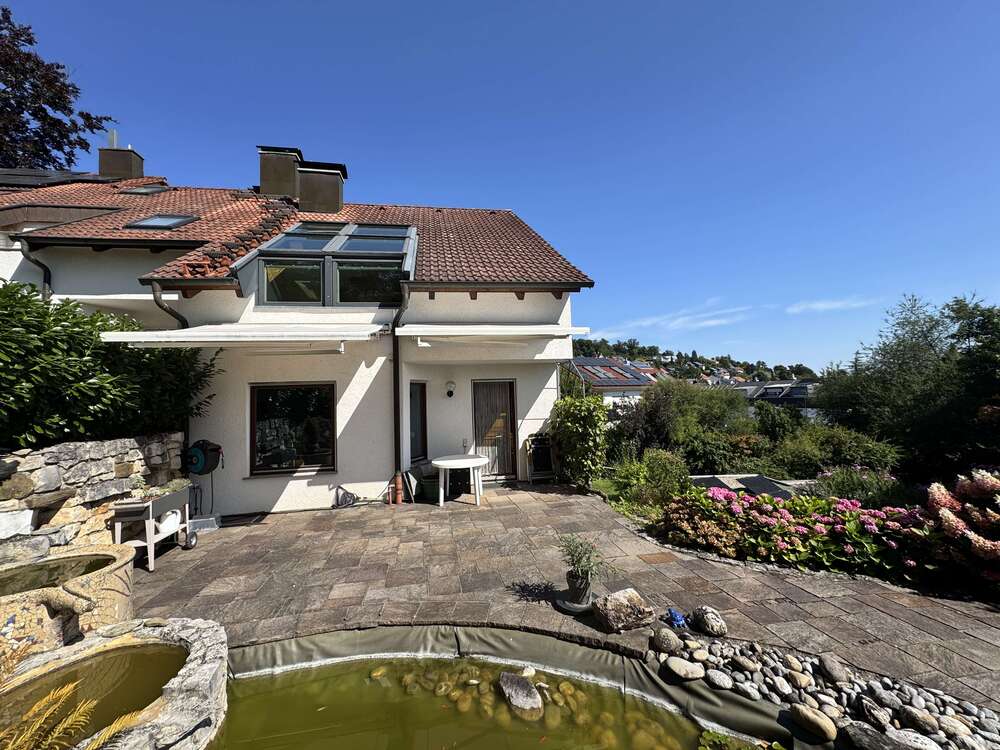 Thumbnail-Haus zum Kaufen in Stuttgart 1.198.000,00 € 160 m²