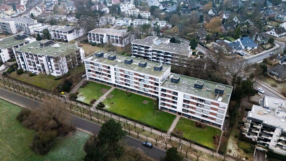 Thumbnail-Wohnung zum Kaufen in Travemünde 490.000,00 € 57 m²