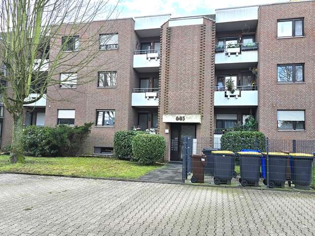 Thumbnail-Wohnung zum Kaufen in Mönchengladbach 198.000,00 € 81 m²