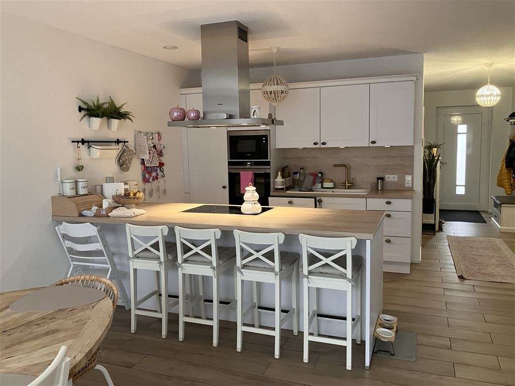 Thumbnail-Haus zum Kaufen in Neustadt a d Donau 585.000,00 € 168 m²