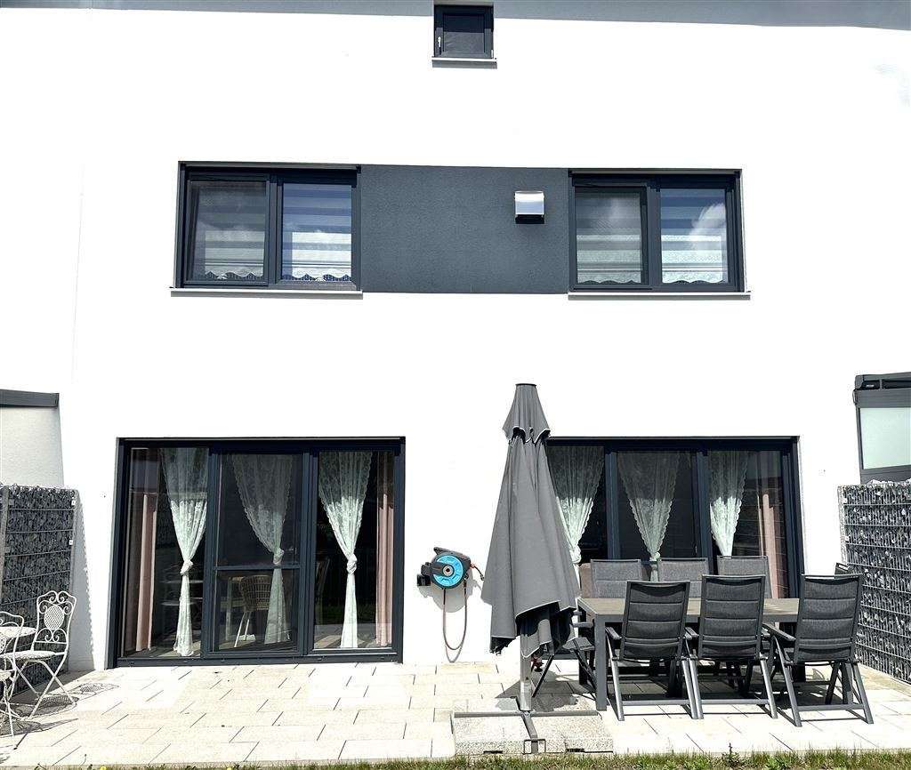 Thumbnail-Haus zum Kaufen in Neustadt a d Donau 585.000,00 € 168 m²