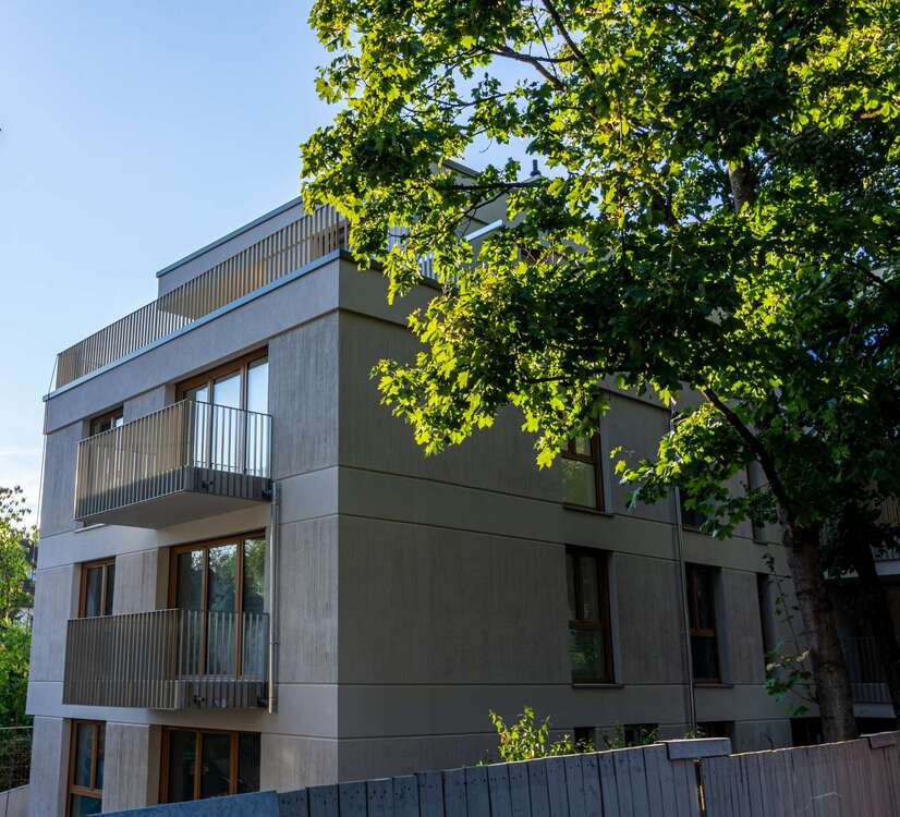 Thumbnail-Wohnung zum Mieten in Darmstadt 1.085,00 € 53 m²