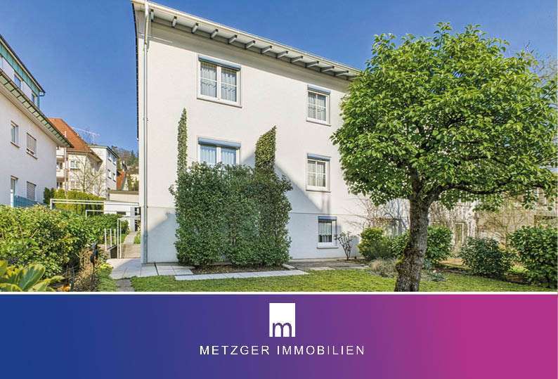 Thumbnail-Haus zum Kaufen in Esslingen am Neckar 739.000,00 € 143 m²