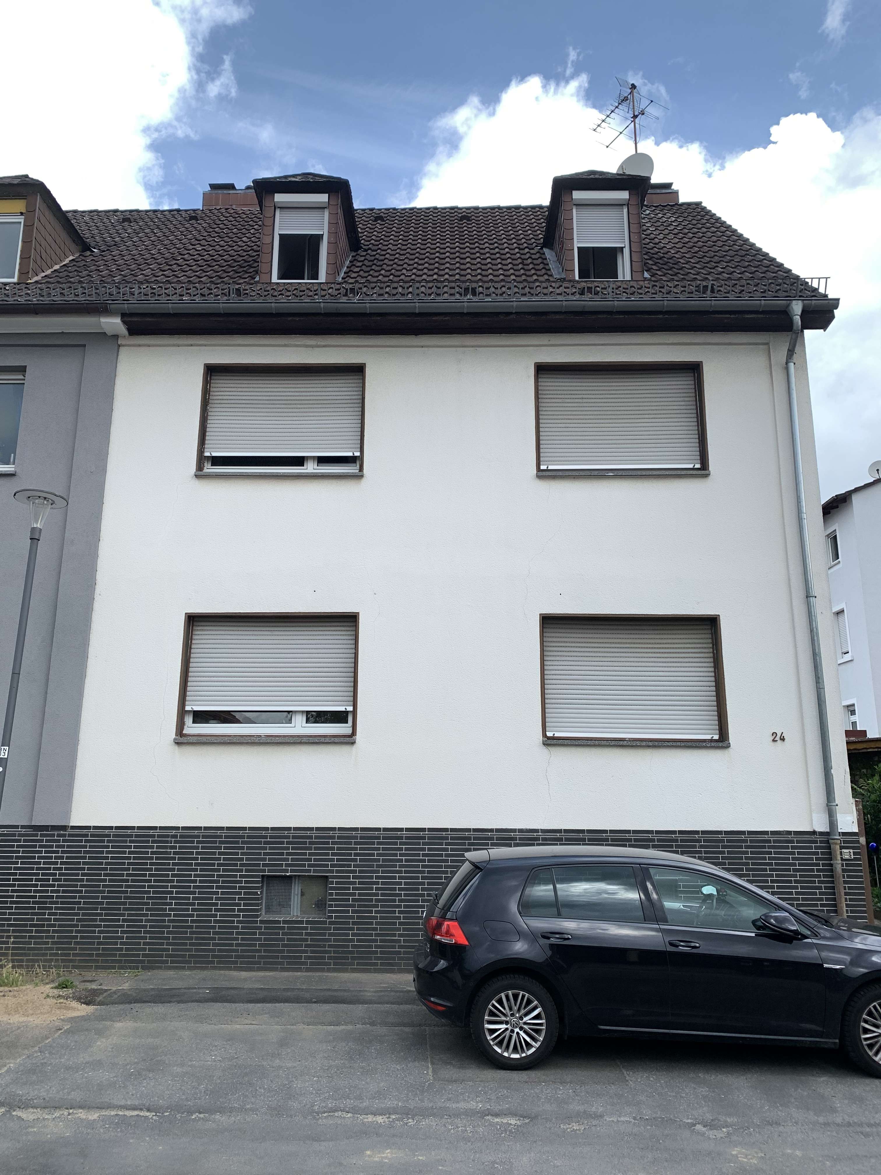 Thumbnail-Wohnung zum Mieten in Offenbach 520,00 € 45 m²