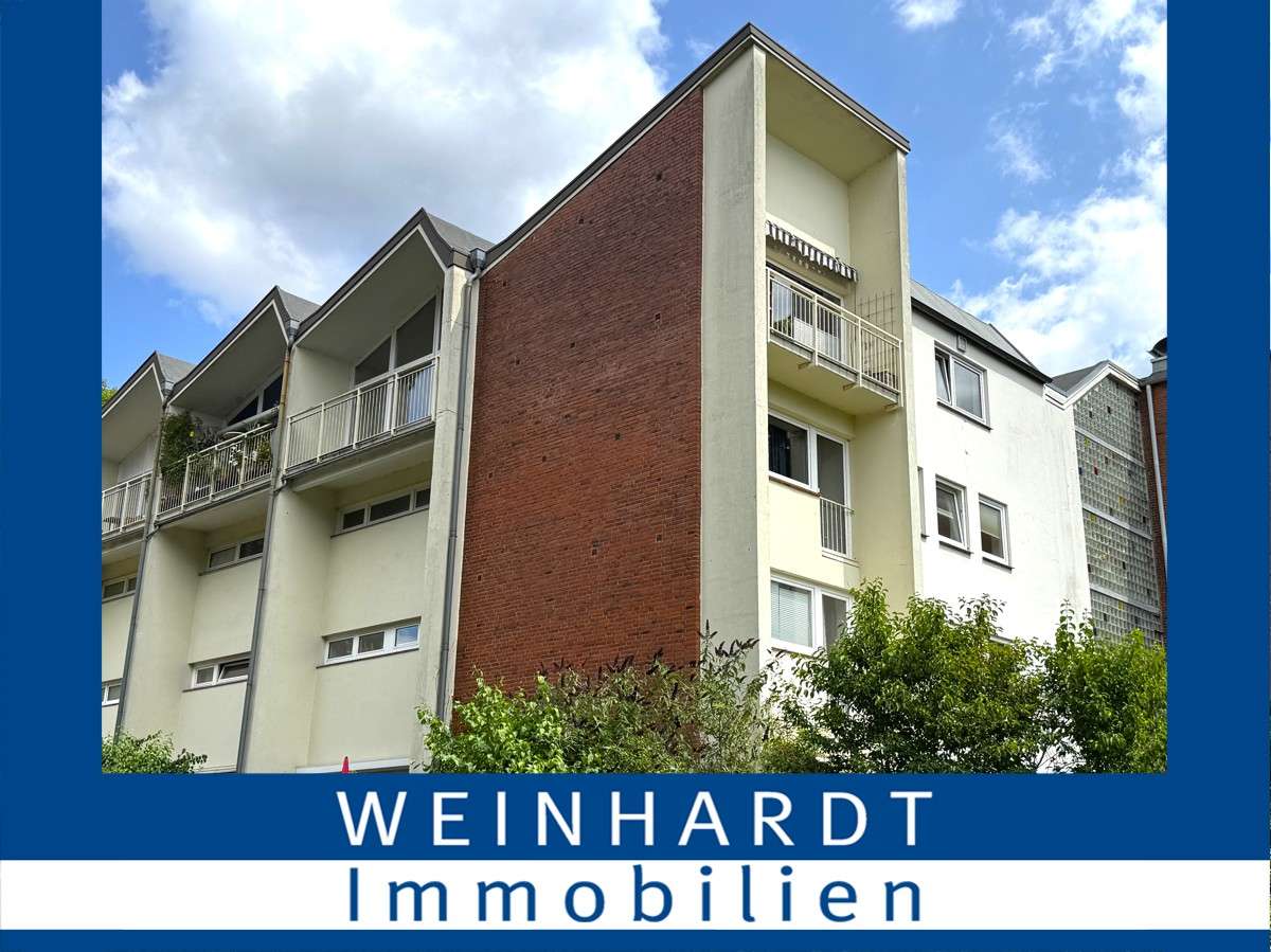 Thumbnail-Wohnung zum Kaufen in Hamburg Langenhorn 349.000,00 € 87 m²