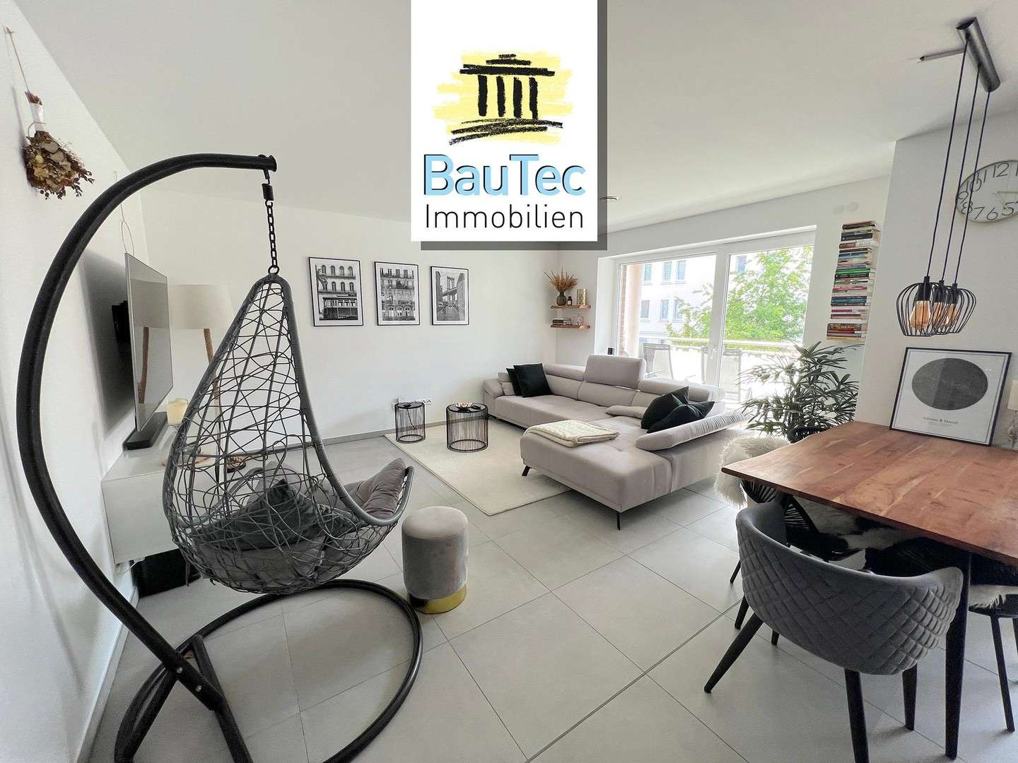 Thumbnail-Wohnung zum Mieten in Hildesheim 1.080,00 € 96 m²