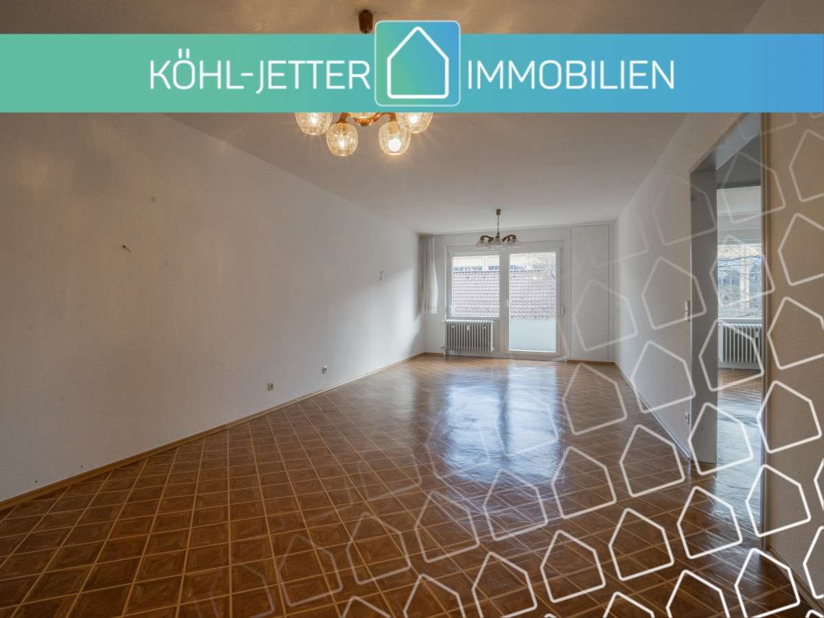 Thumbnail-Wohnung zum Kaufen in Albstadt 144.000,00 € 63.12 m²