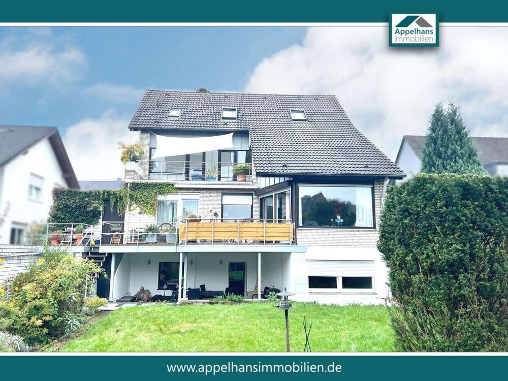 Thumbnail-Haus zum Kaufen in Osnabrück 569.000,00 € 327 m²