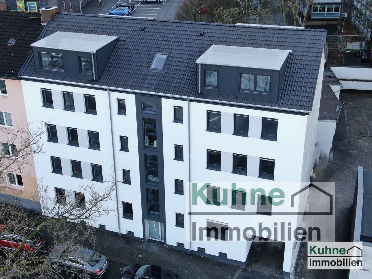 Thumbnail-Wohnung zum Mieten in Dortmund 1.195,00 € 82.32 m²
