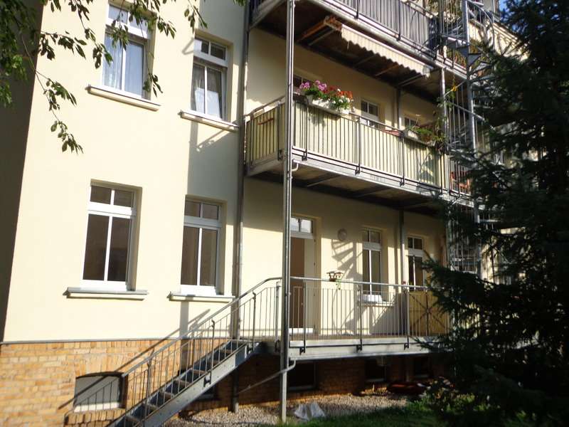 Thumbnail-Wohnung zum Kaufen in Leipzig 295.000,00 € 80 m²