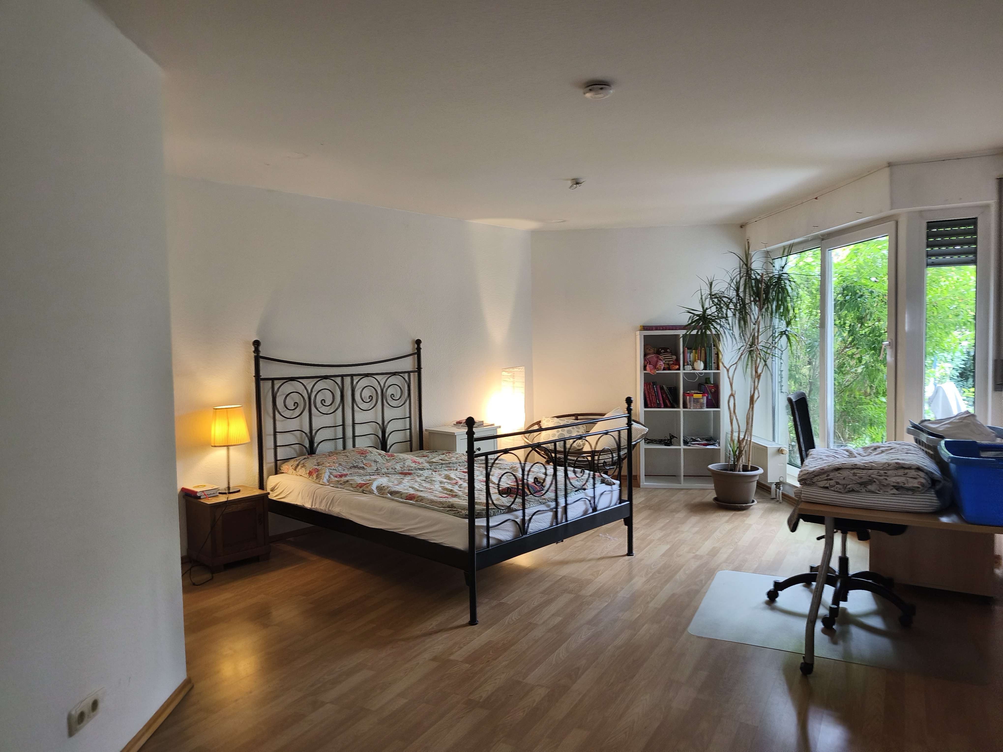 Thumbnail-Wohnung zum Mieten in Würselen 700,00 € 88 m²