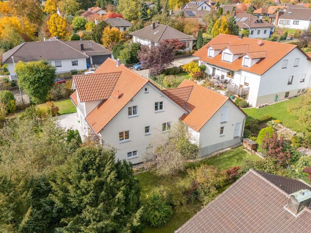 Thumbnail-Haus zum Kaufen in Wertingen 790.000,00 € 178 m²