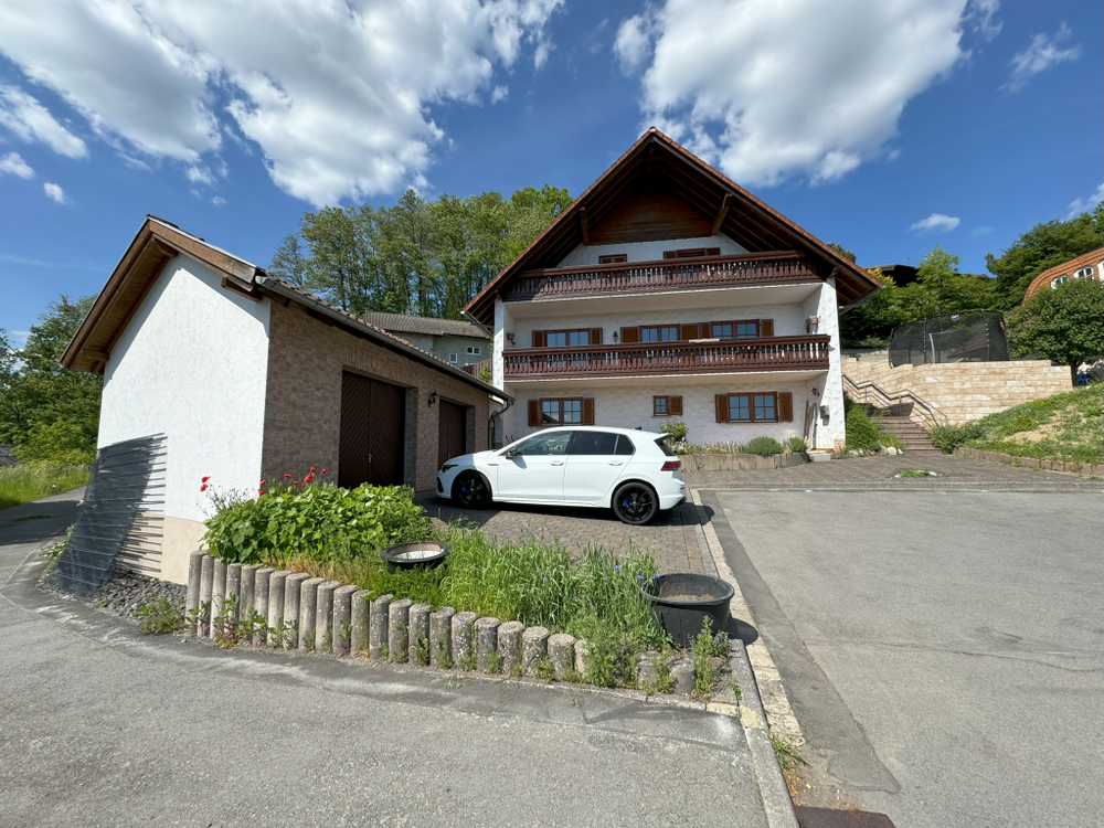 Thumbnail-Haus zum Kaufen in Puderbach 424.000,00 € 190 m²