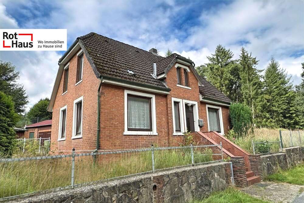 Thumbnail-Haus zum Kaufen in Schnakenbek 298.000,00 € 97 m²