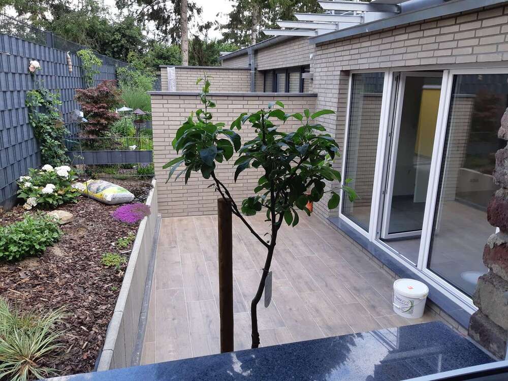 Thumbnail-Wohnung zum Mieten in Herzogenrath 935,00 € 105 m²