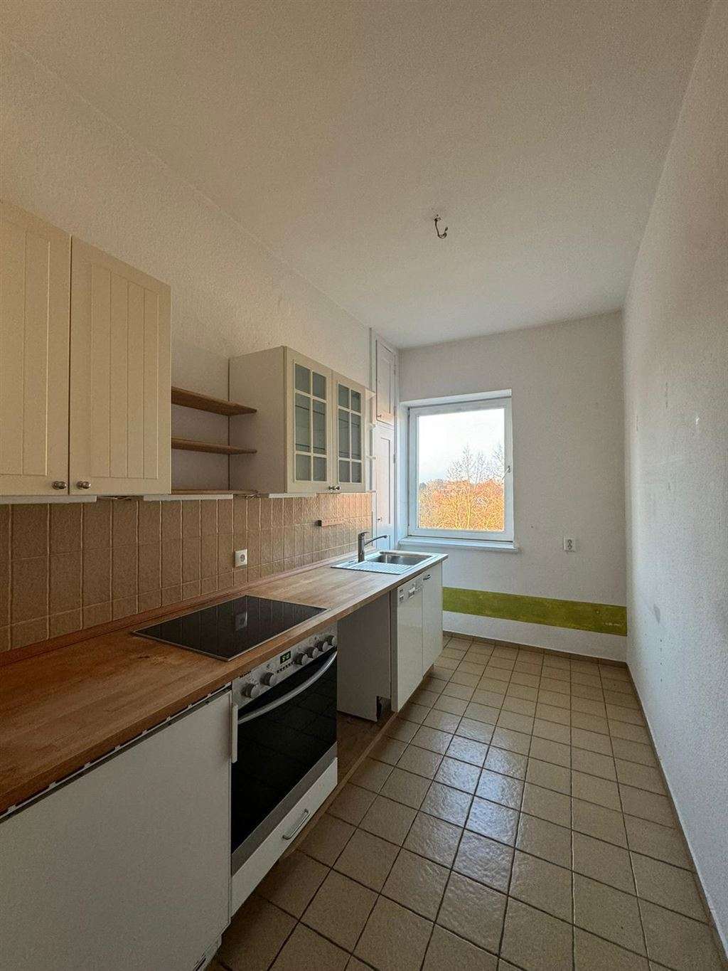 Thumbnail-Wohnung zum Mieten in Kiel 585,00 € 65 m²