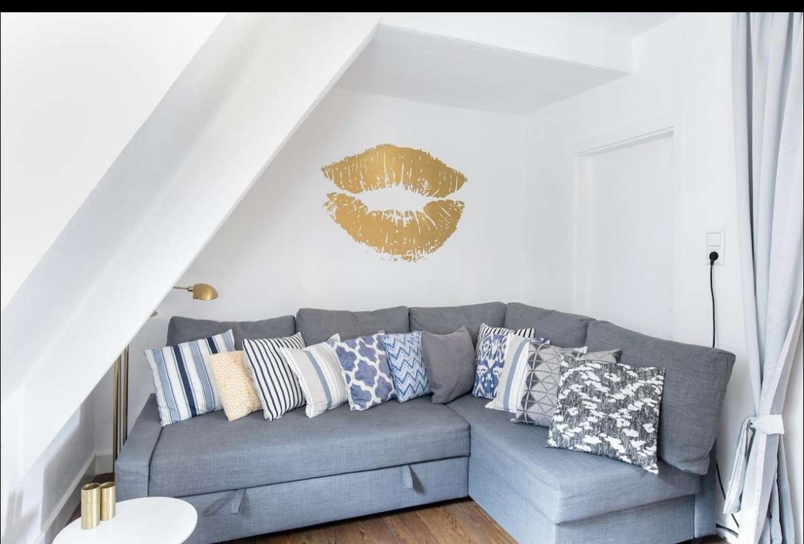 Thumbnail-Wohnung zum Mieten in Tübingen 2.600,00 € 70 m²