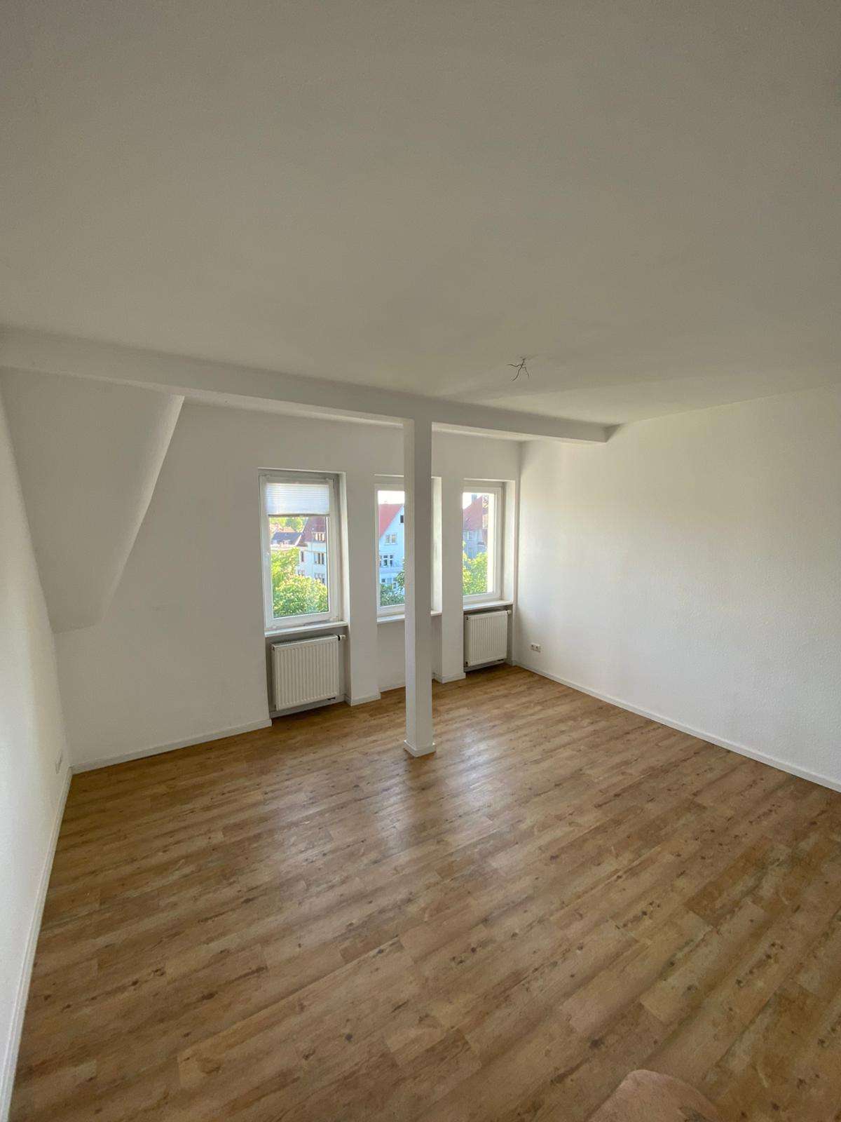 Thumbnail-Wohnung zum Mieten in Offenbach am Main 1.125,00 € 80.3 m²