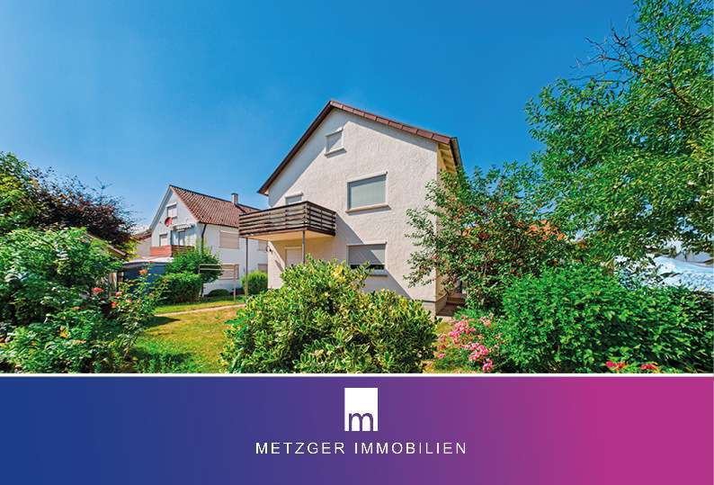 Thumbnail-Haus zum Kaufen in Deizisau 559.000,00 € 130 m²