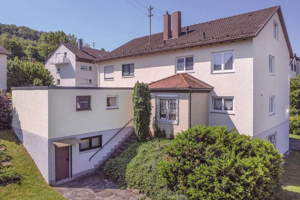 Thumbnail-Haus zum Kaufen in Essingen 399.000,00 € 179 m²