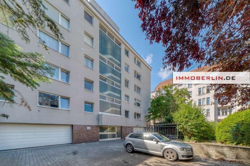 Thumbnail-Wohnung zum Kaufen in Berlin 220.000,00 € 38 m²