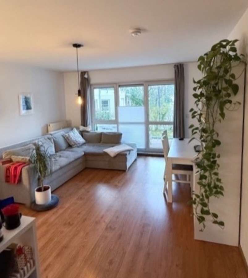 Thumbnail-Wohnung zum Kaufen in Frankfurt am Main 410.000,00 € 58.71 m²