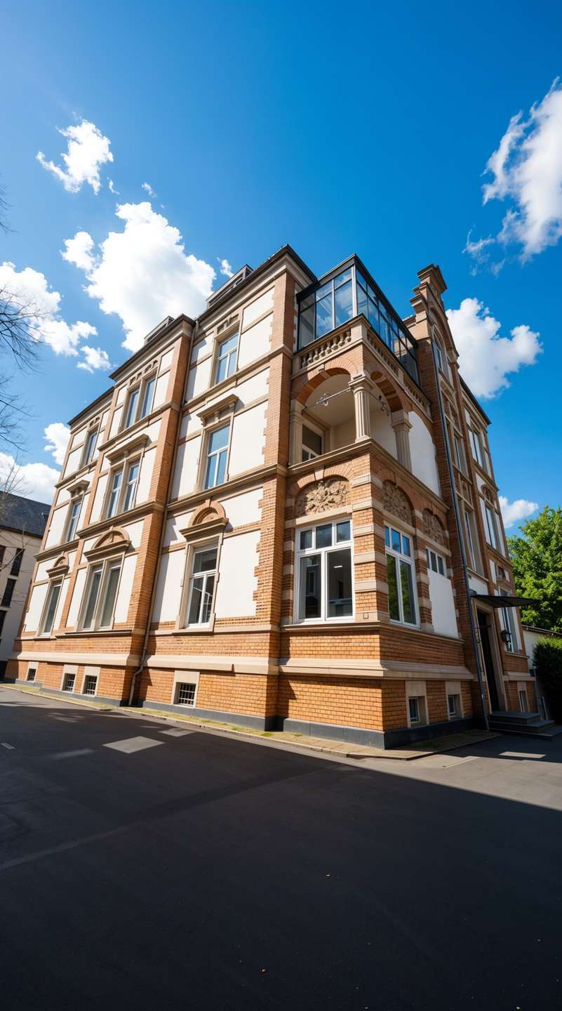 Thumbnail-Wohnung zum Mieten in Wiesbaden 649,00 € 30 m²