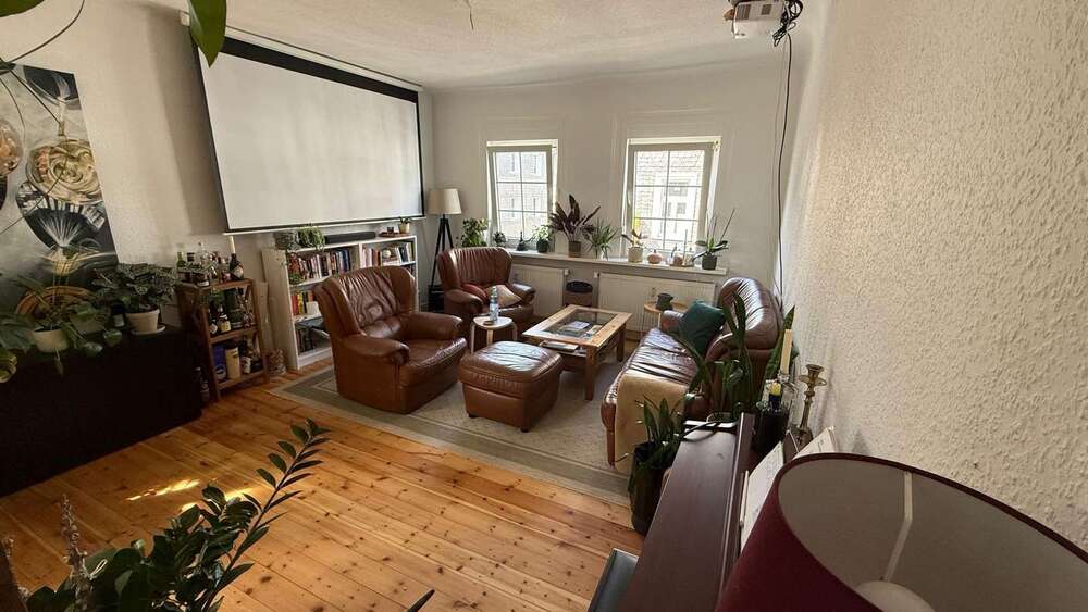 Thumbnail-Wohnung zum Mieten in Wipperfürth 1.150,00 € 113.8 m²