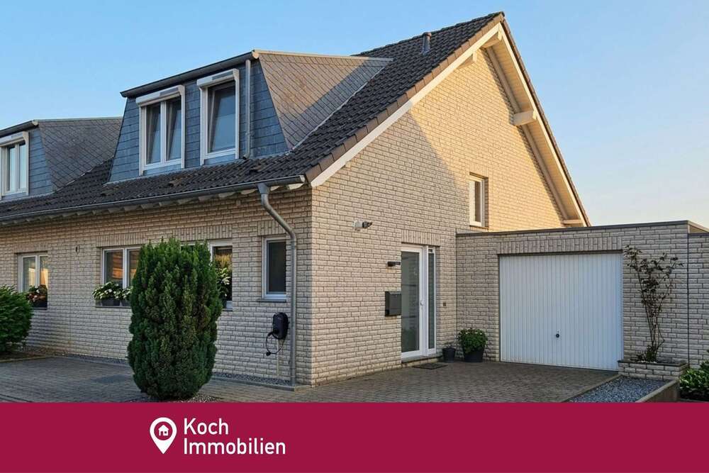 Thumbnail-Haus zum Kaufen in Baesweiler 399.000,00 € 121 m²