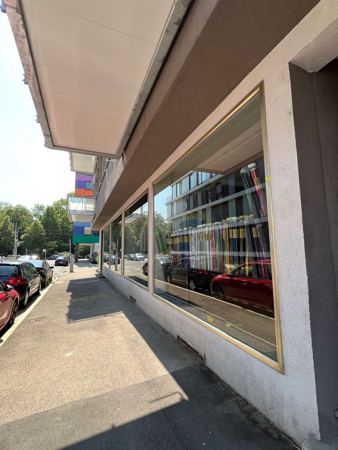 Thumbnail-Einzelhandel in Stuttgart 595.000,00 € 307 m²