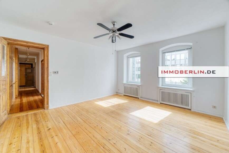 Thumbnail-Wohnung zum Kaufen in Berlin 339.000,00 € 60 m²