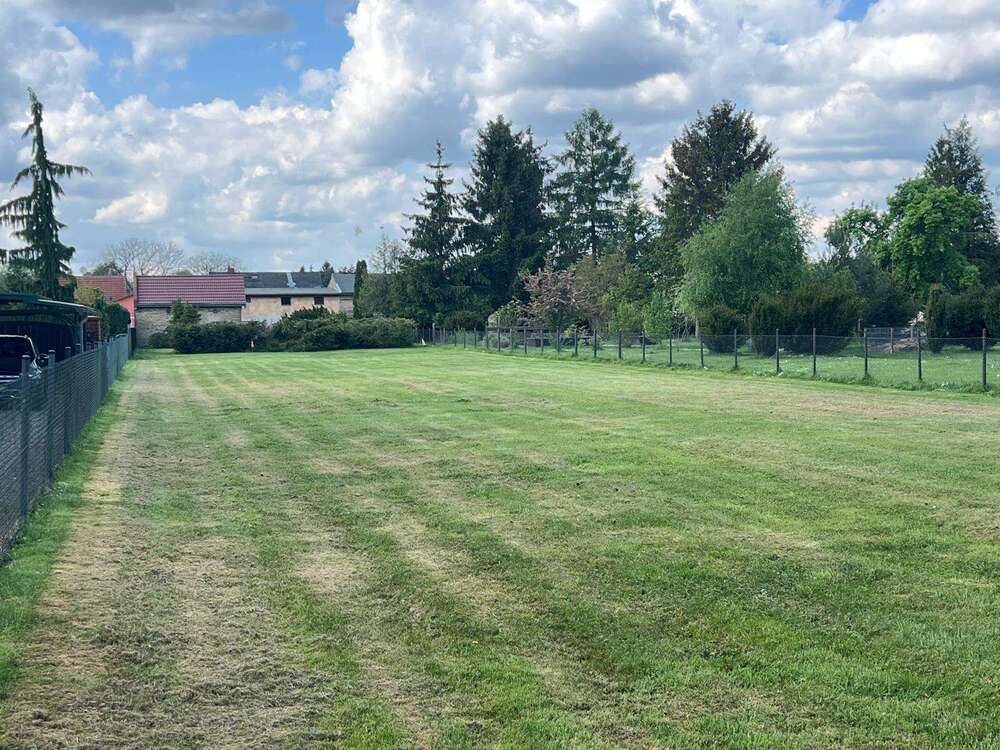 Thumbnail-Grundstück zu verkaufen in Wandlitz 325.000,00 € 1300 m²