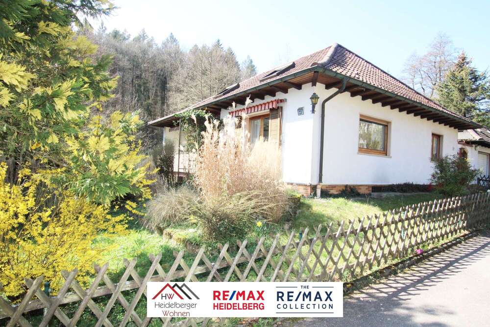 Thumbnail-Haus zum Kaufen in Bammental 545.000,00 € 177 m²