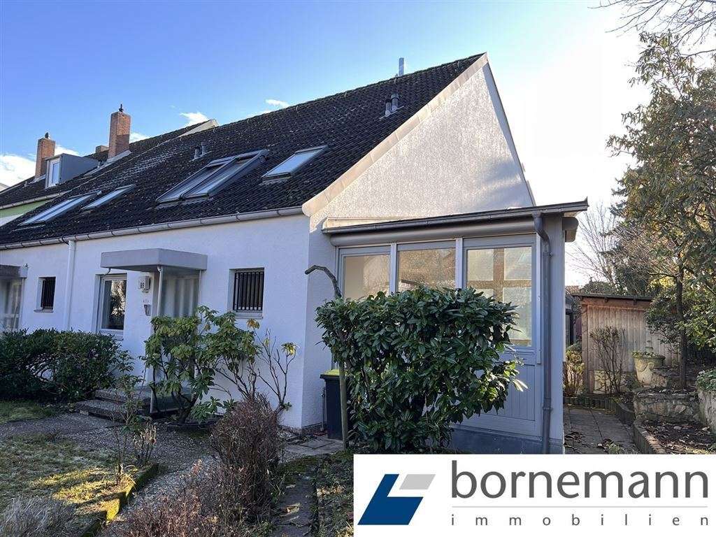 Thumbnail-Haus zum Mieten in Nürnberg 1.920,00 € 135 m²