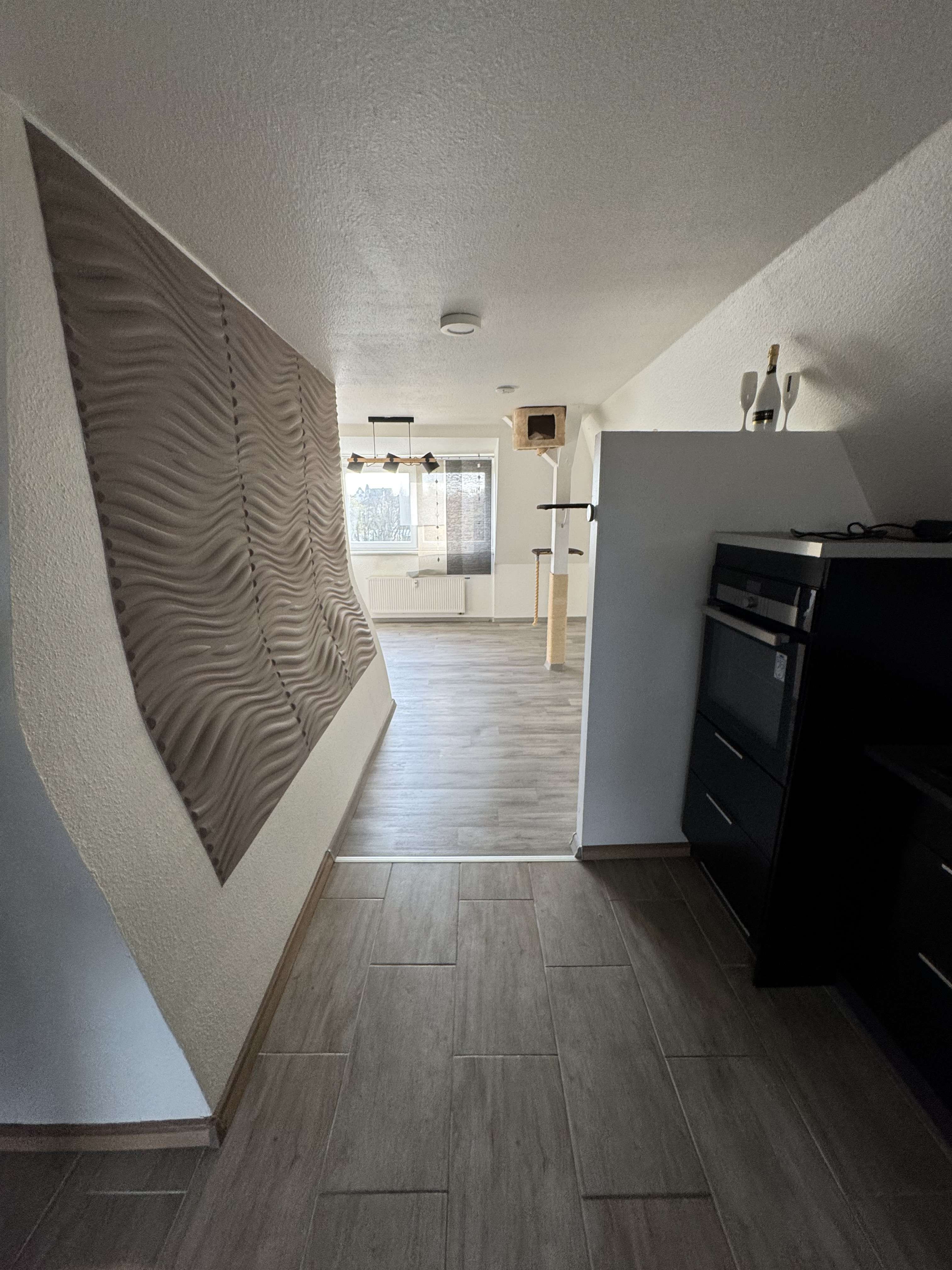 Thumbnail-Wohnung zum Mieten in Duisburg 646,00 € 74 m²