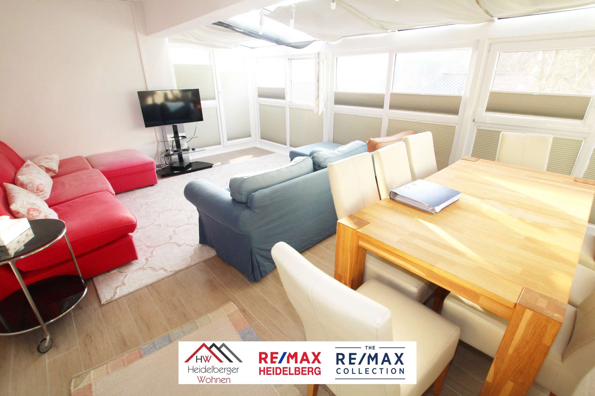 Thumbnail-Haus zum Kaufen in Heidelberg - Ziegelhausen 799.000,00 € 154 m²