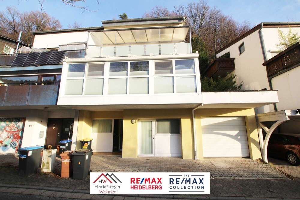 Thumbnail-Haus zum Kaufen in Heidelberg - Ziegelhausen 799.000,00 € 154 m²