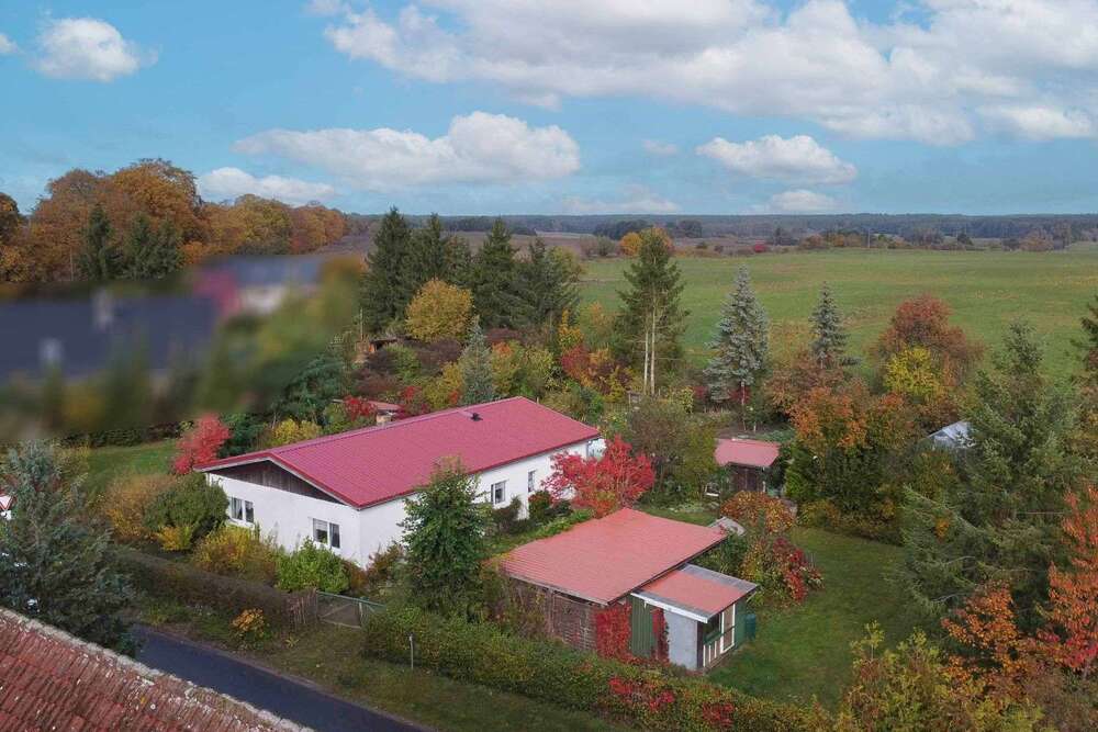 Thumbnail-Haus zum Kaufen in Mirow 199.790,00 € 103.15 m²