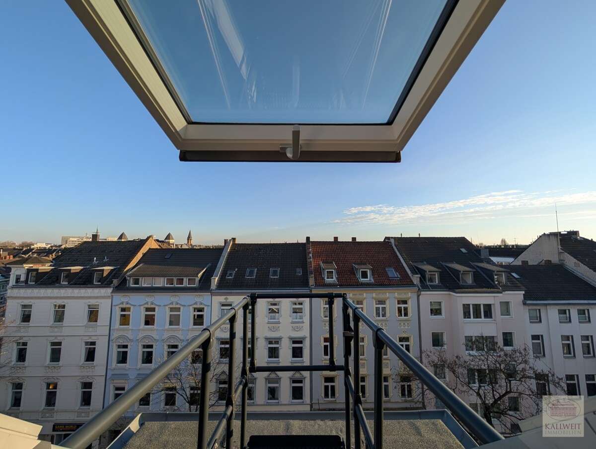 Thumbnail-Wohnung zum Mieten in Düsseldorf 2.800,00 € 112 m²