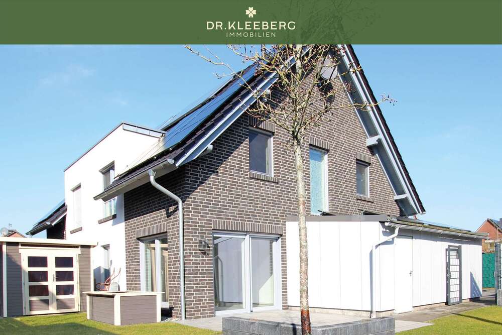 Thumbnail-Haus zum Kaufen in Greven 435.000,00 € 102 m²