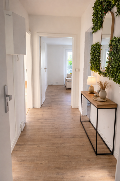 Thumbnail-Wohnung zum Mieten in Sachsen-Anhalt - Annaburg 580,00 € 58 m²